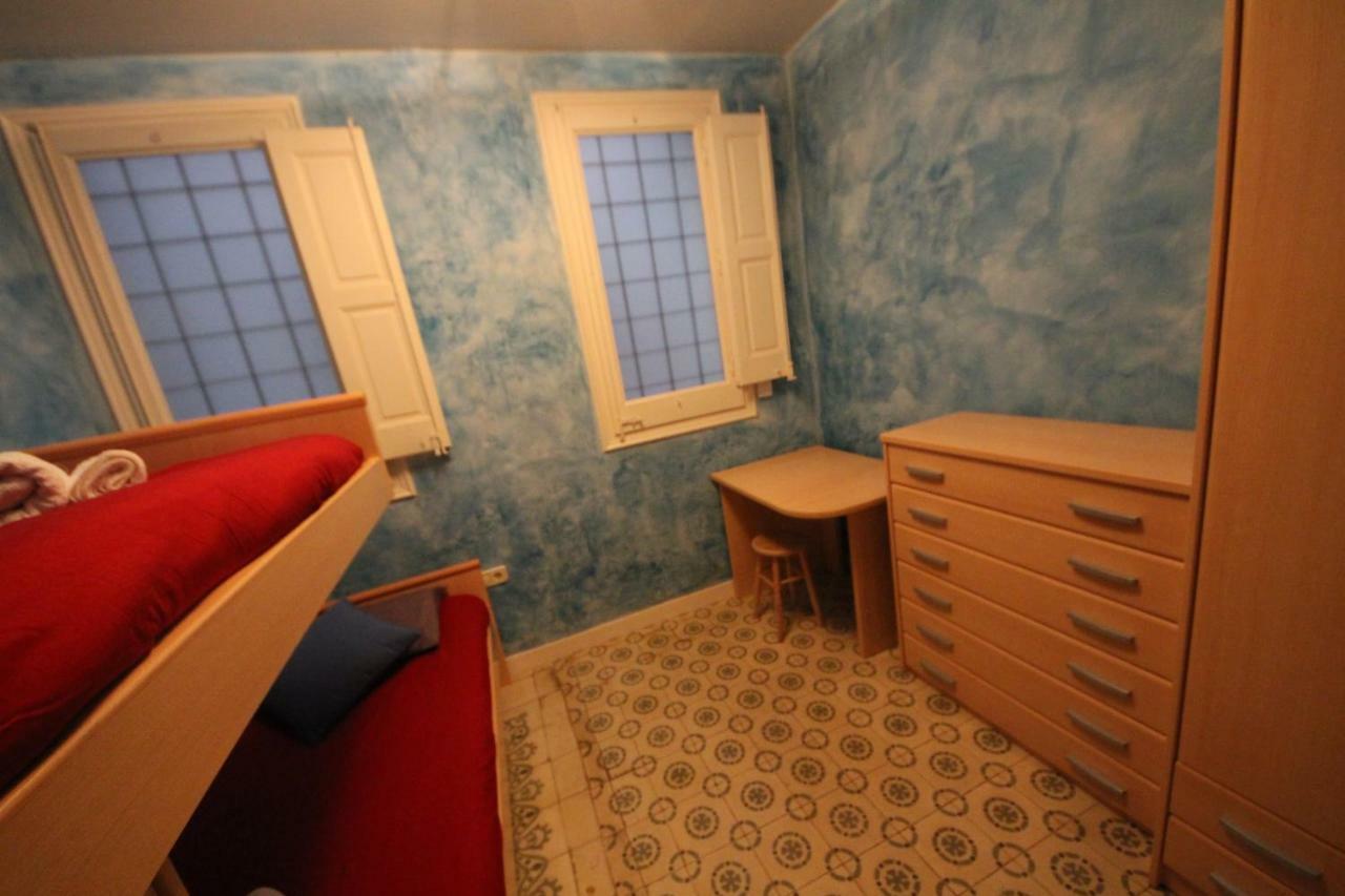 Apartamento Plaza España Barcelona
