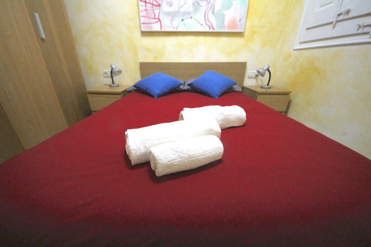 Apartamento Plaza España Barcelona
