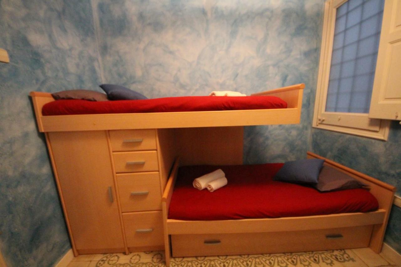 Apartamento Plaza España *