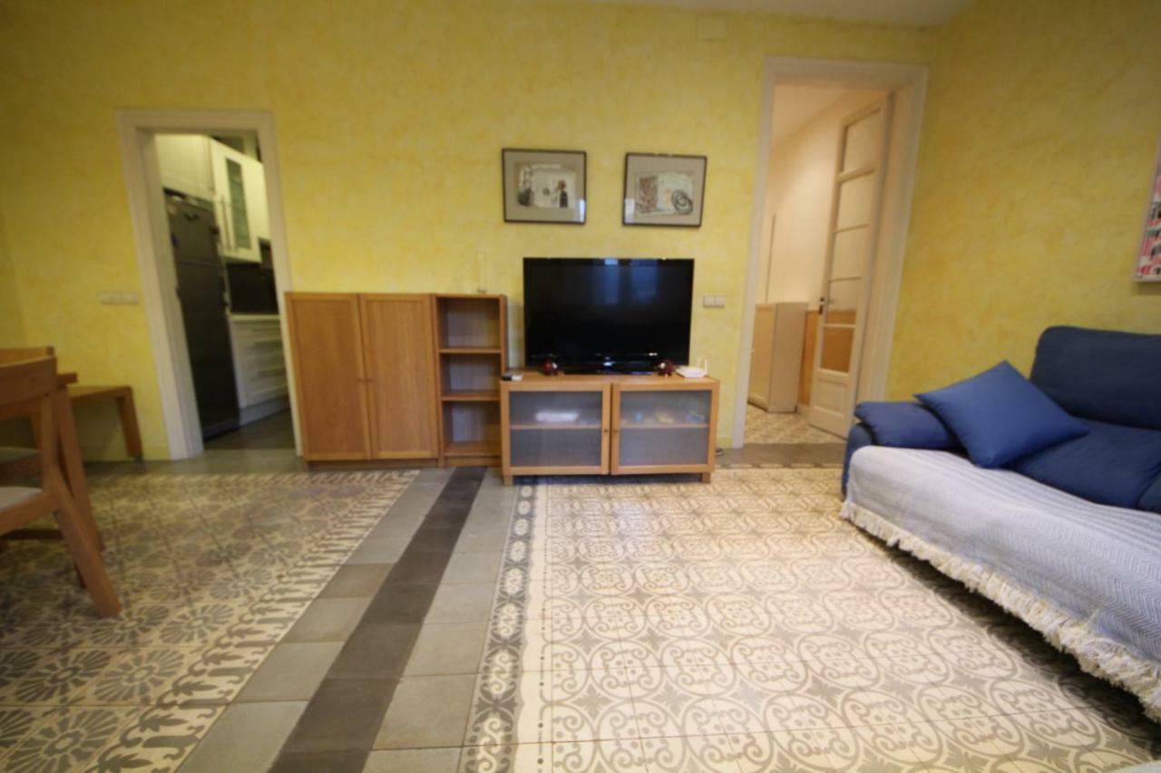 Apartamento Plaza España