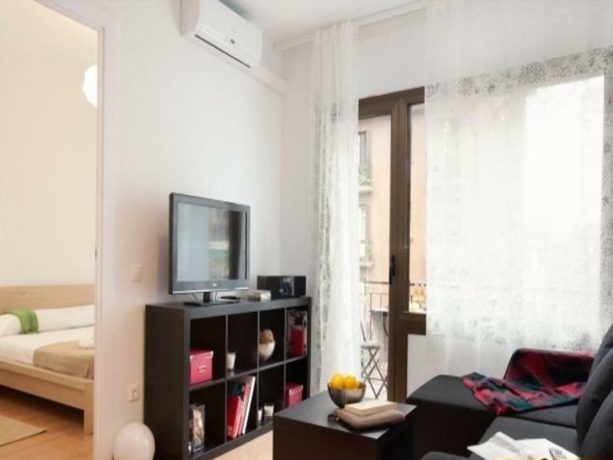 Apartamento Sagrada Familia Bcn