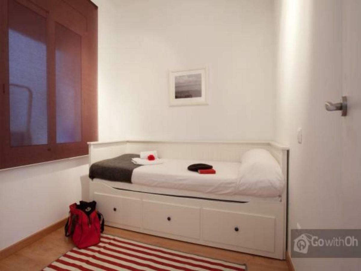 Sagrada Familia Bcn Apartamento