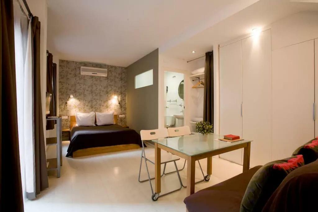 Apartamento Old House