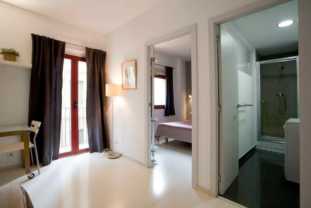 Old House Apartamento Barcelona
