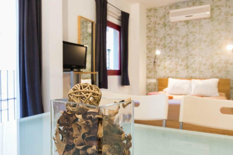 Apartamento Old House Barcelona