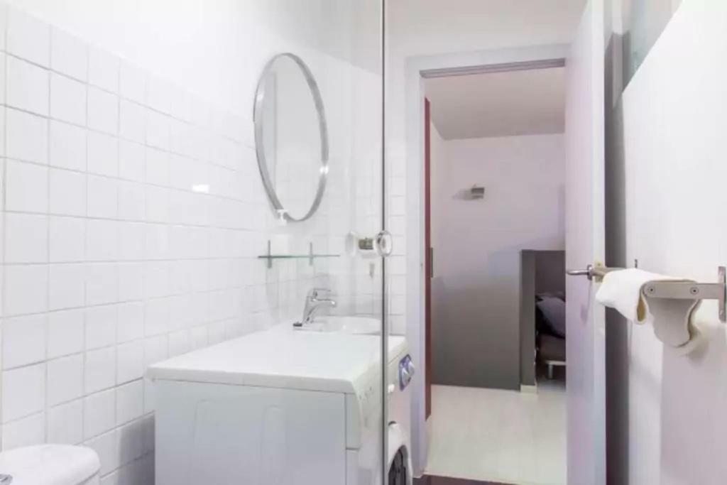 Apartamento Old House Barcelona