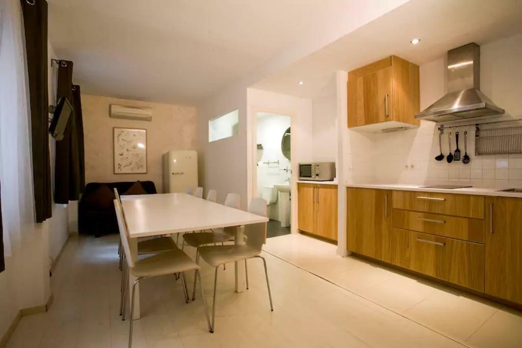 Old House Apartamento *
