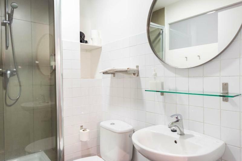 Apartamento Old House Barcelona