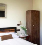 Ainb Born-dames Apartment