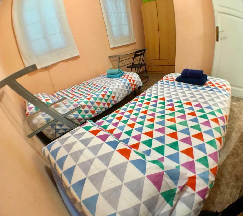 Apartamento Plaza España