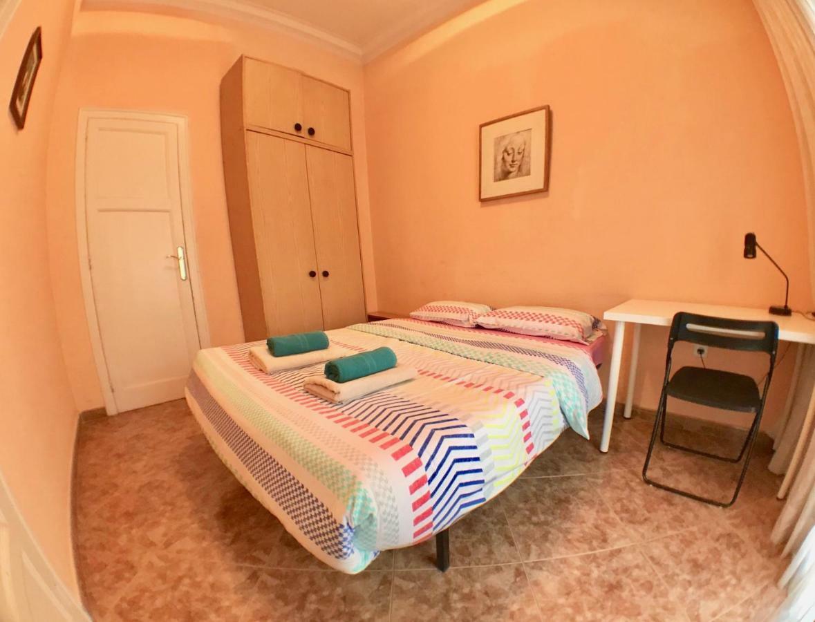 Apartamento Plaza España Barcelona