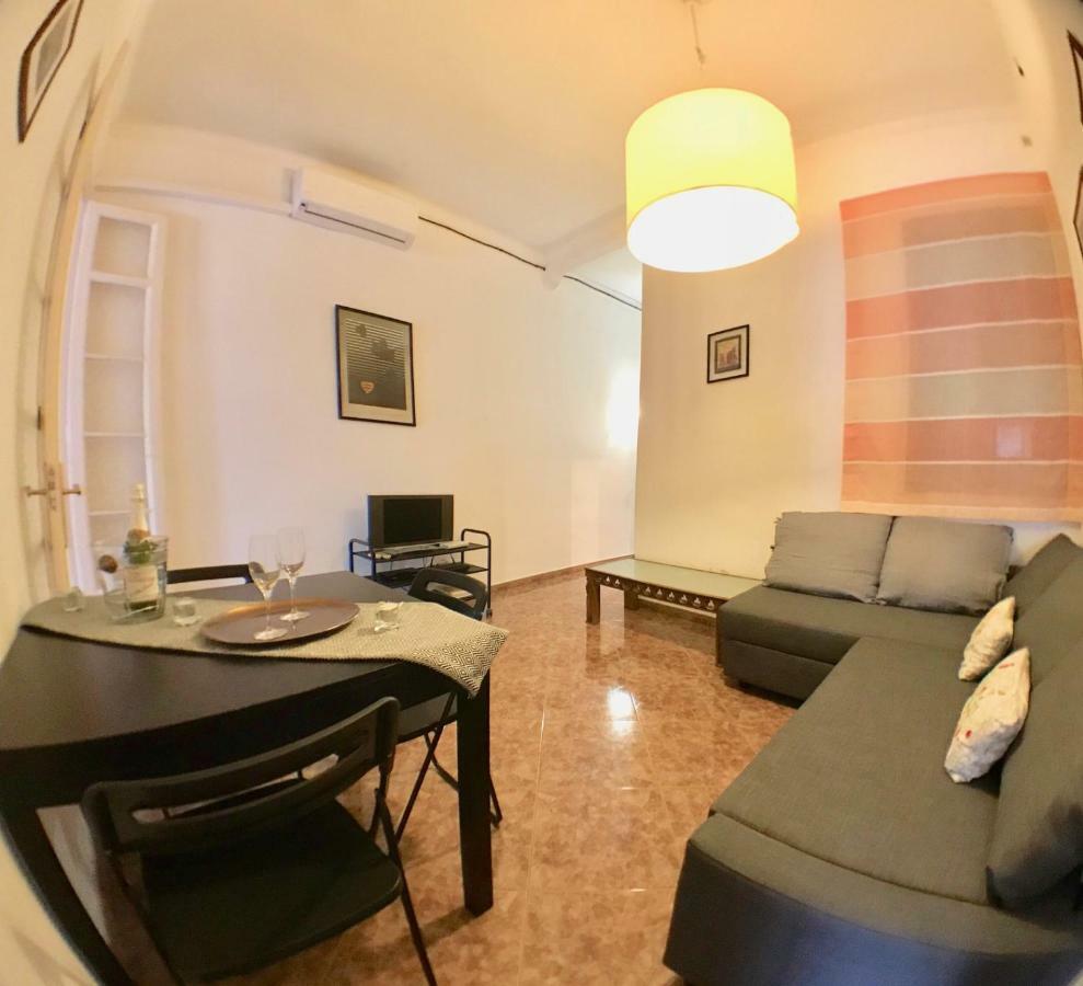Apartamento Plaza España Barcelona