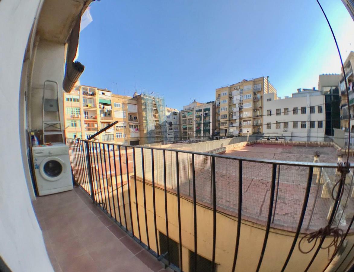 Plaza España Apartamento Barcelona