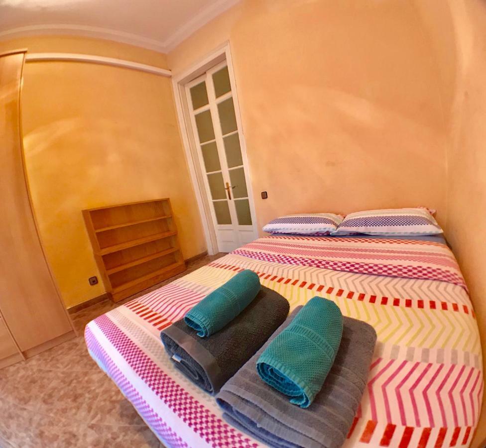 Apartamento Plaza España *