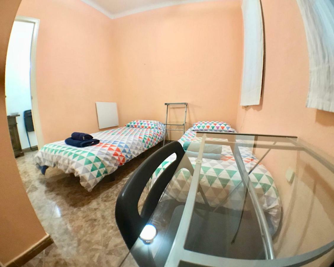 Apartamento Plaza España Barcelona
