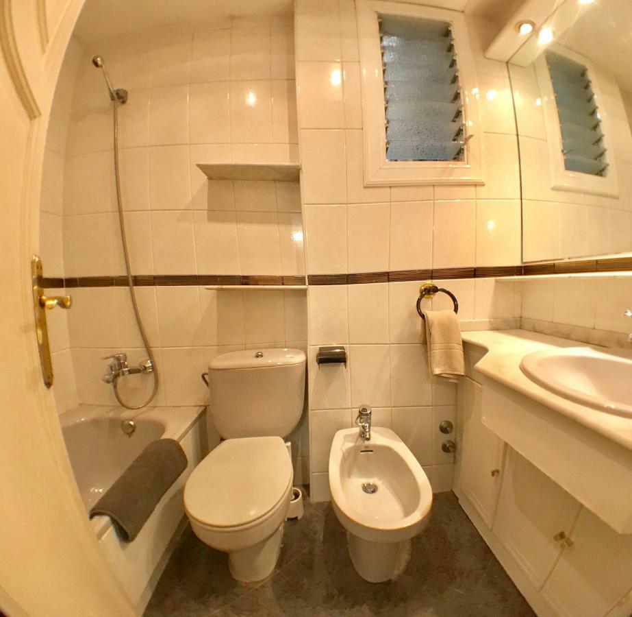 Apartamento Plaza España