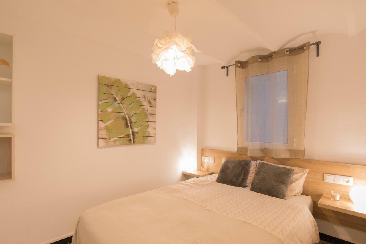 Apartamento Charming In Sagrada Familia