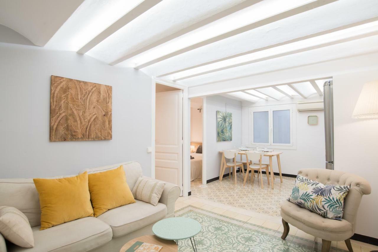Apartamento Charming In Sagrada Familia