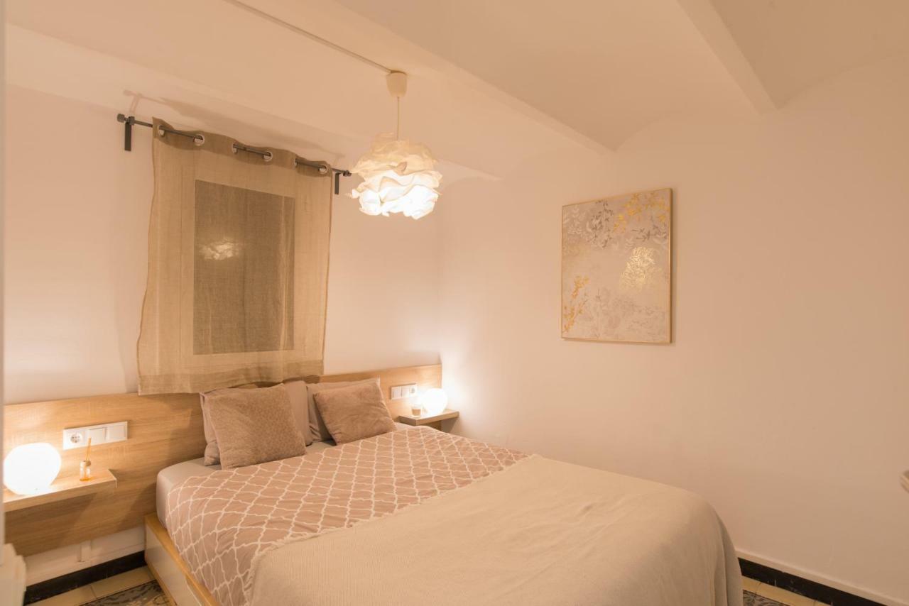 Apartamento Charming In Sagrada Familia *
