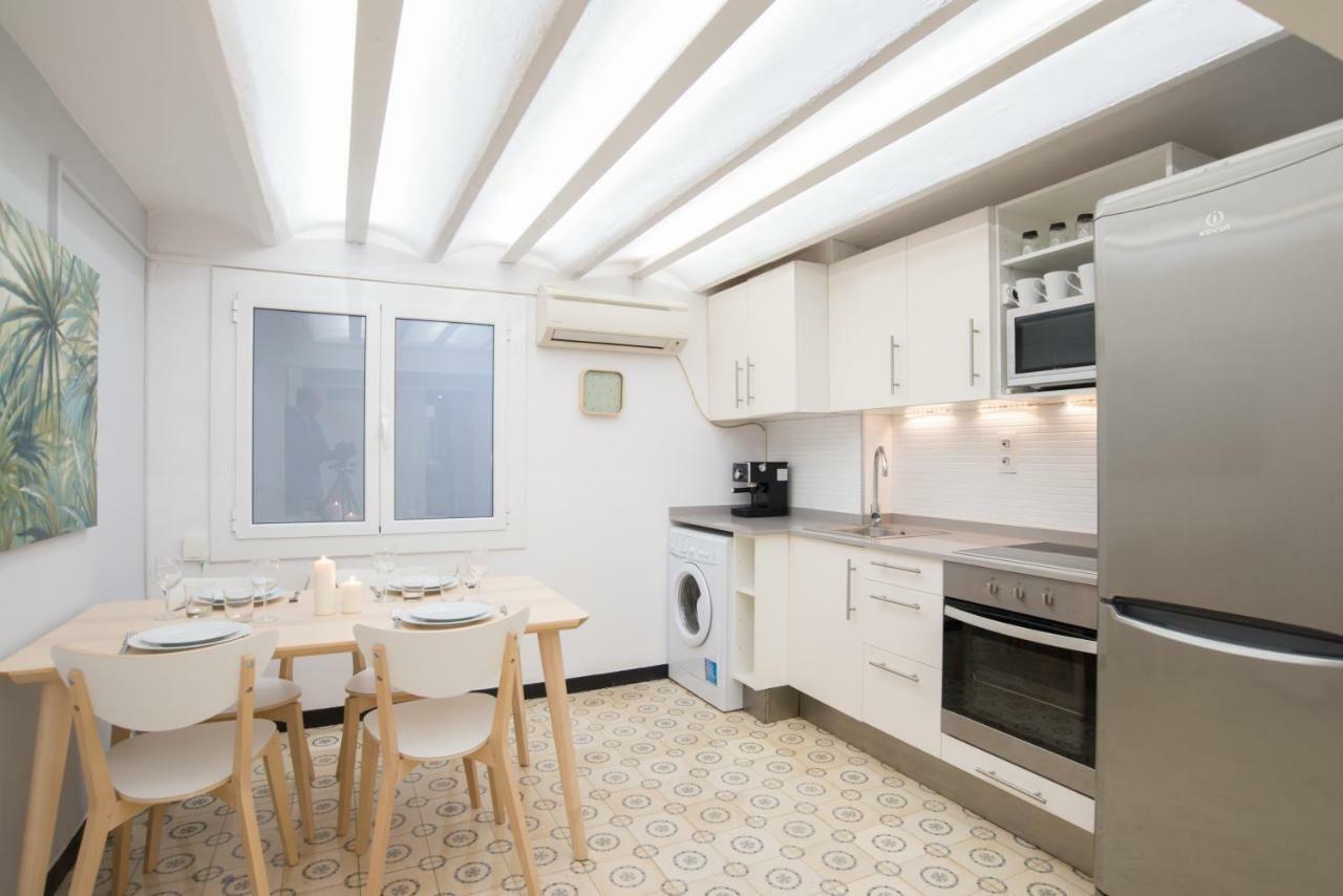 Apartamento Charming In Sagrada Familia
