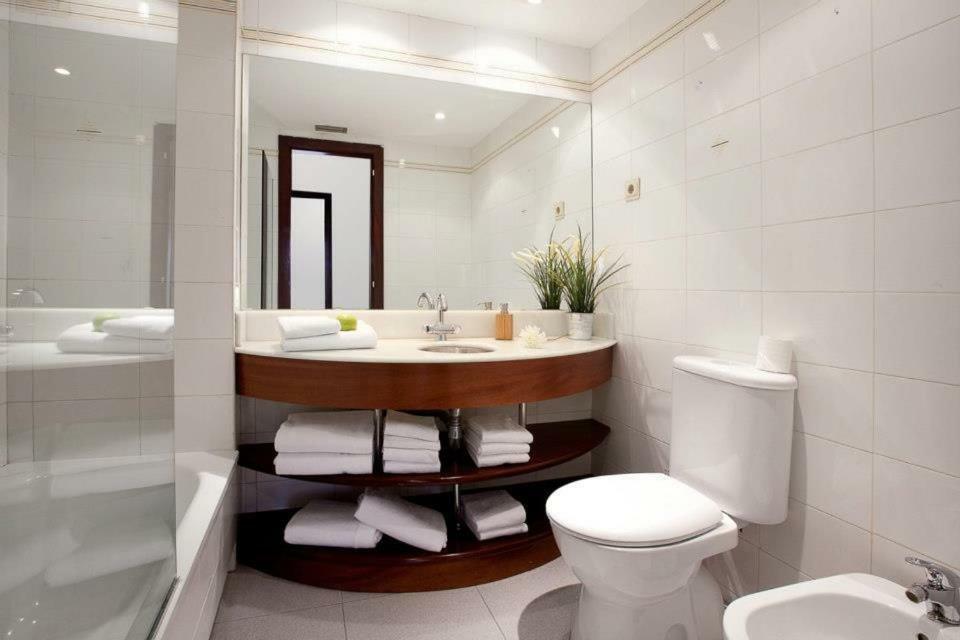 Apartment Sagrada Familia 265 Barcelona