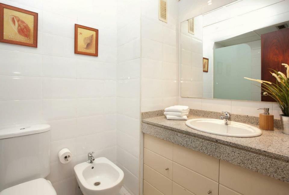 Apartment Sagrada Familia 265 Barcelona