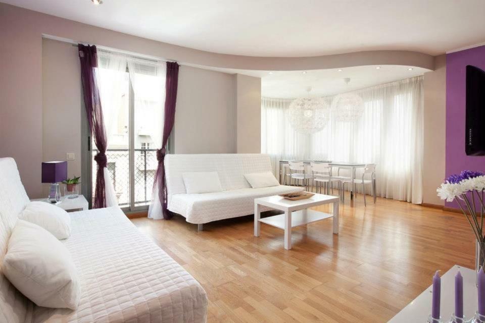Apartment Sagrada Familia 265 Barcelona