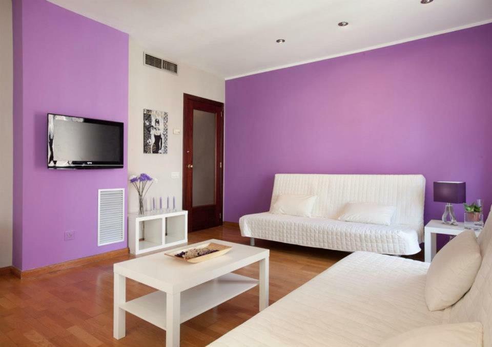 Sagrada Familia 265 Apartment Barcelona