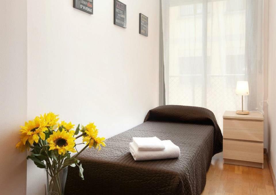 Apartment Sagrada Familia 265