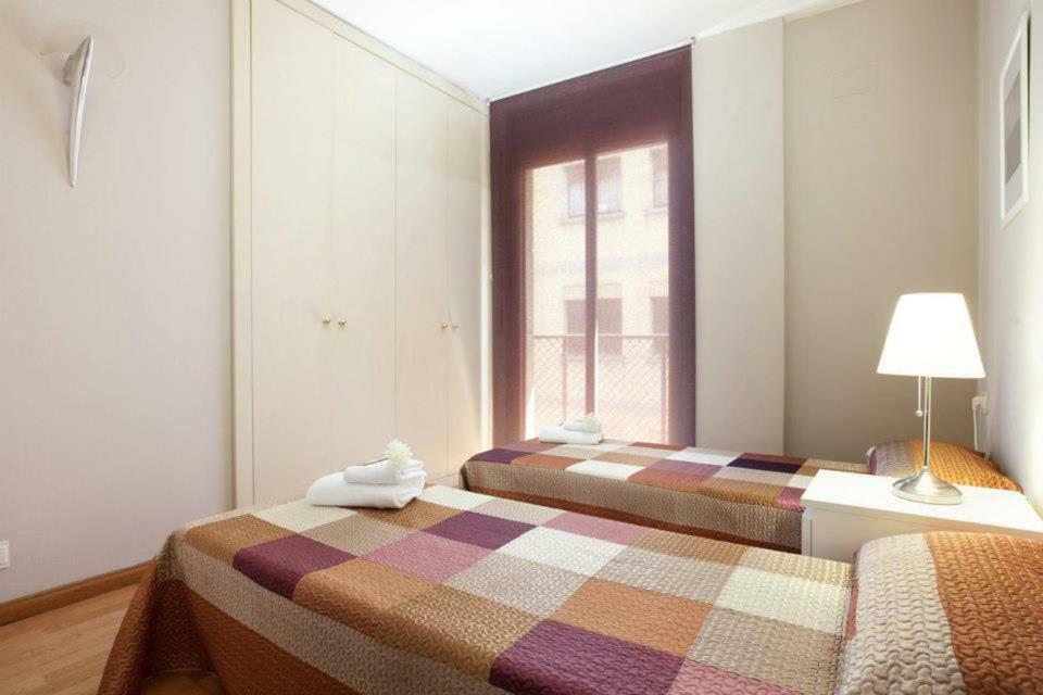 Sagrada Familia 265 Apartment Barcelona