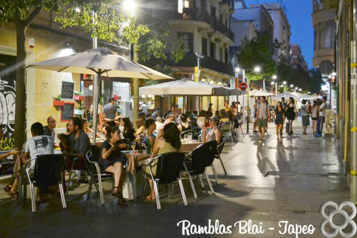 Homestay Private Center Barcelona