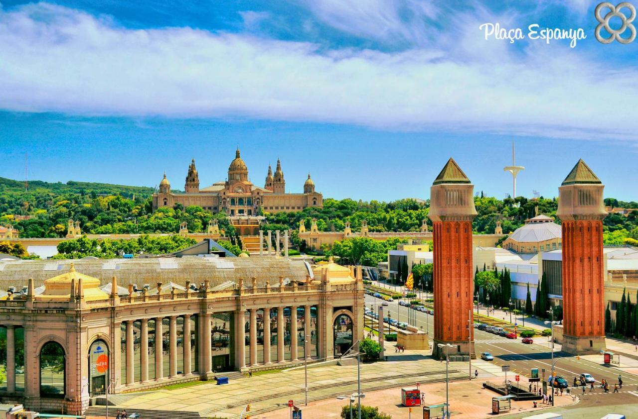 Private Center * Barcelona