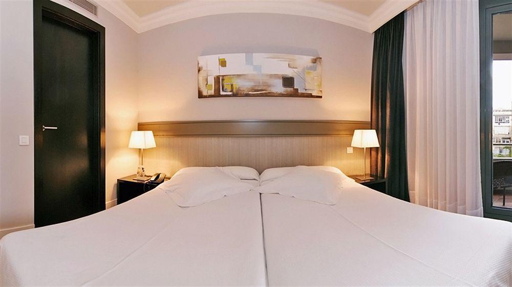 Condado 3* Barcelona