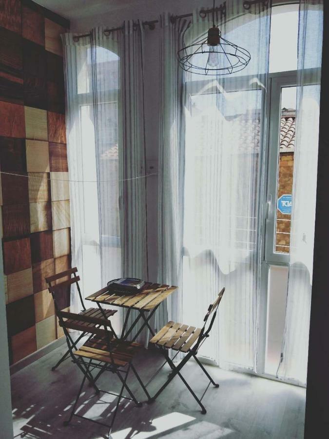Dip2 Apartamento Barcelona