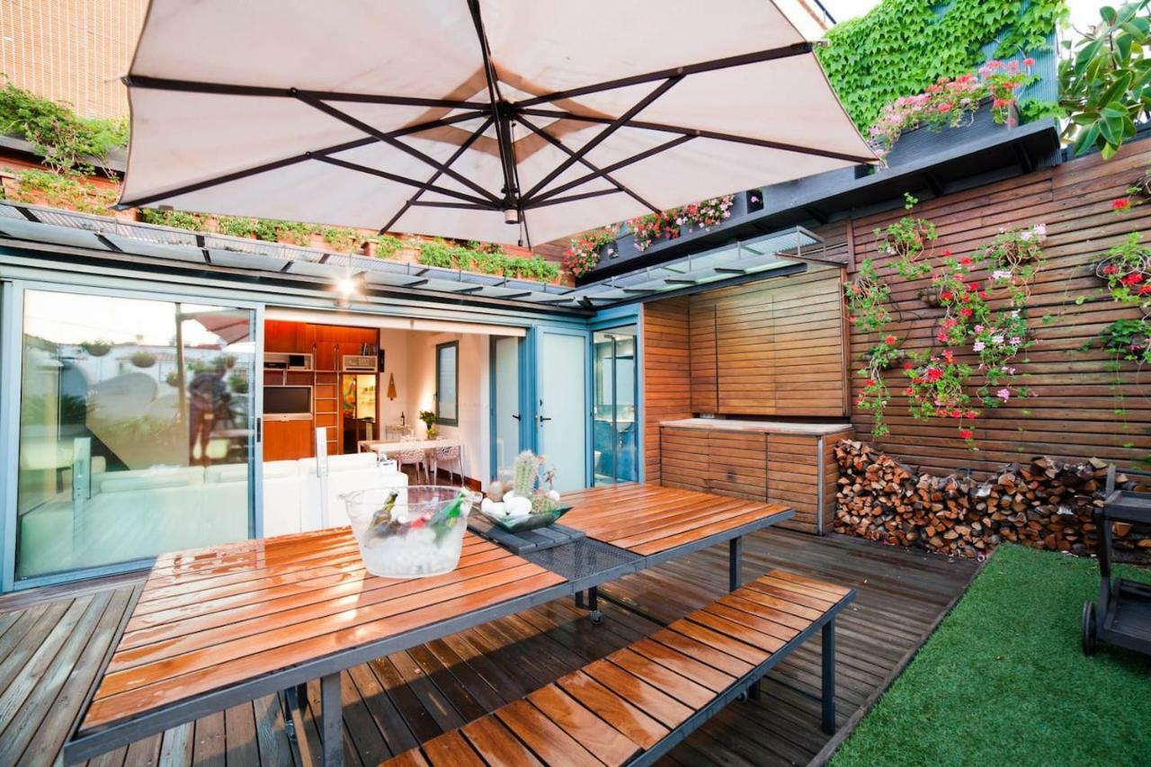 Apartamento Luxury Penthouses 2 *