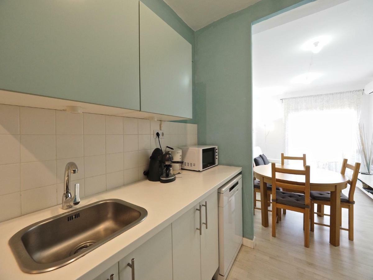 Apartamento Sagrada Familia - Sant Pau
