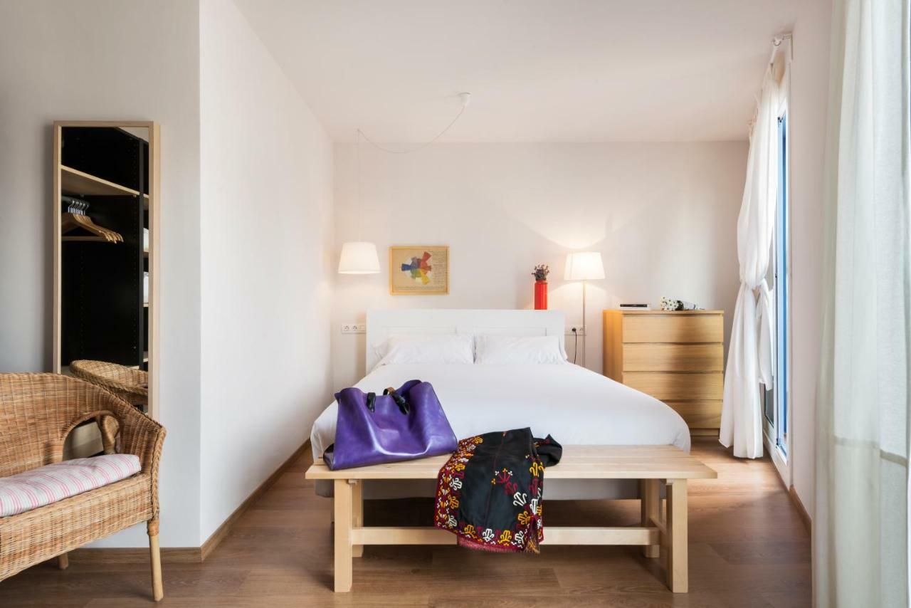 Apartment Anima Diagonal