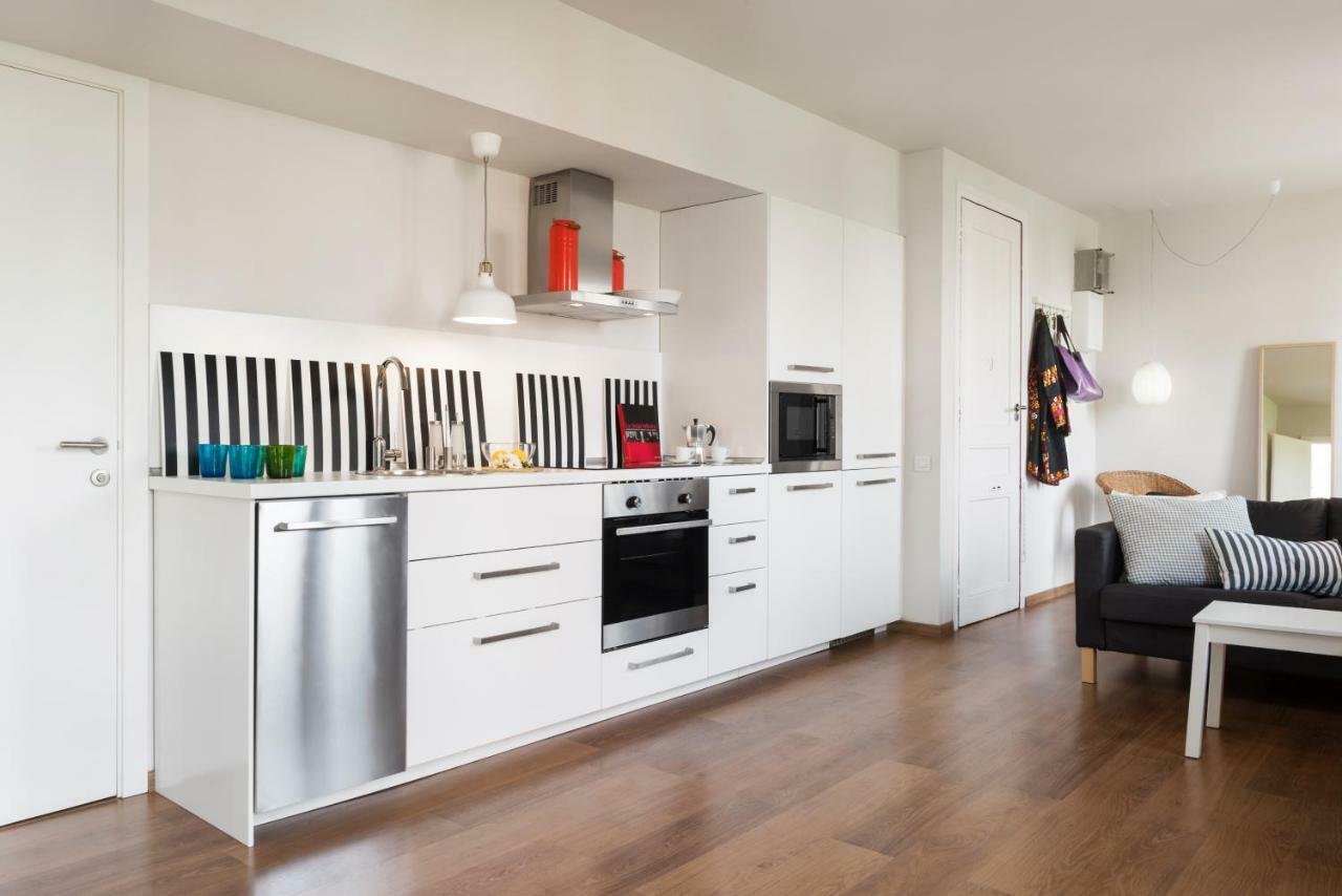 Anima Diagonal Apartment Barcelona