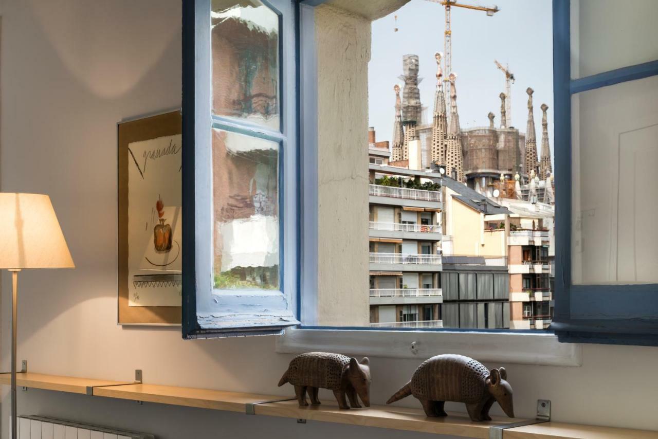 Apartment Anima Diagonal Barcelona