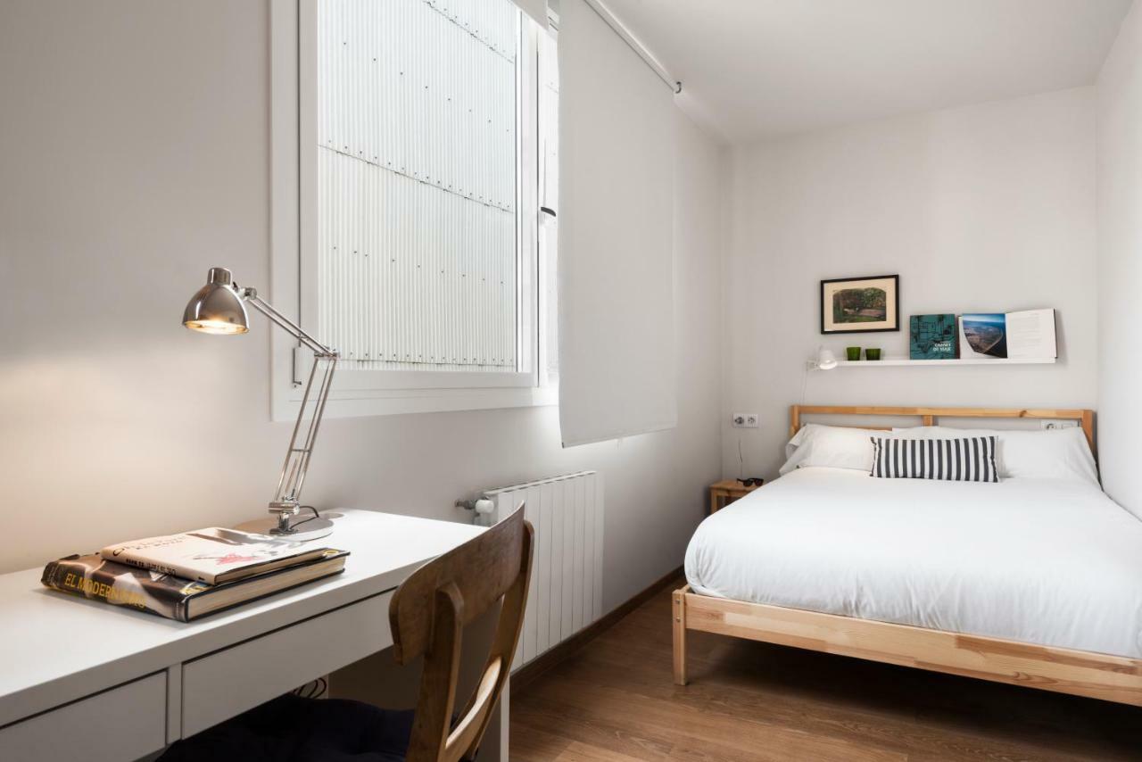 Apartment Anima Diagonal