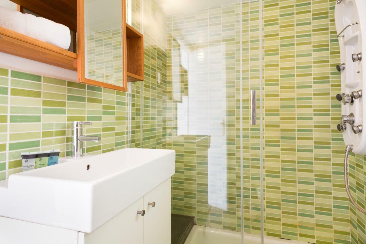 Apartamento Sants Station Penthouse