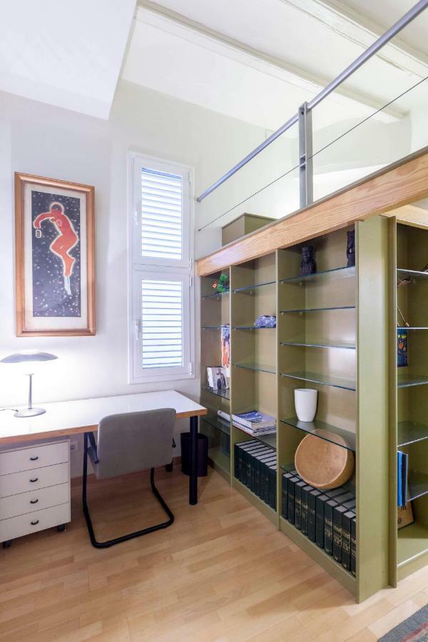 Apartamento Casa Cosi - Gotico *