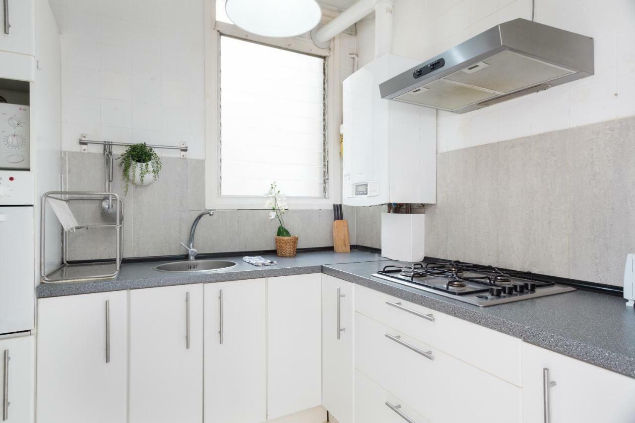 Sants Station Penthouse Barcelona