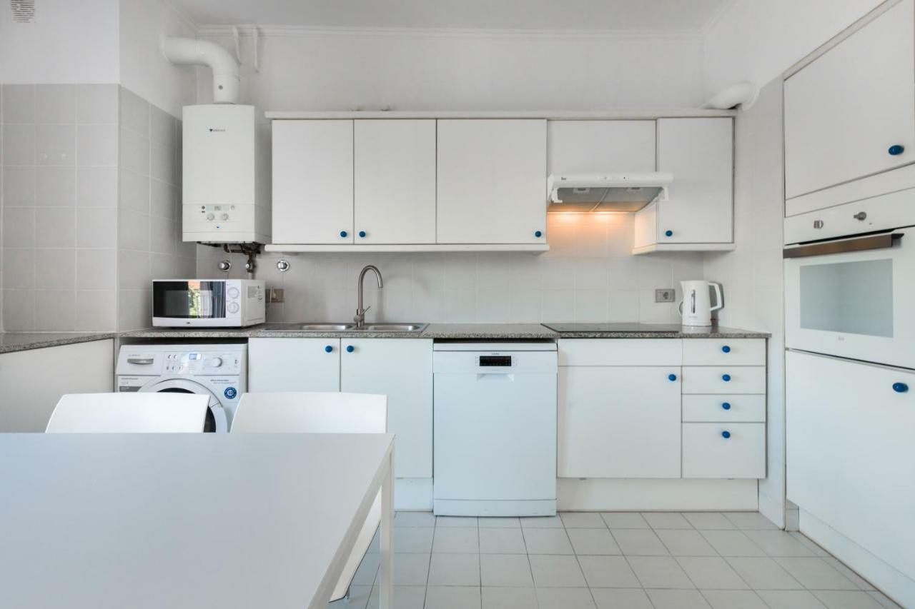 Apartamento Céntrico Puerto Olímpico. Apartamento Barcelona