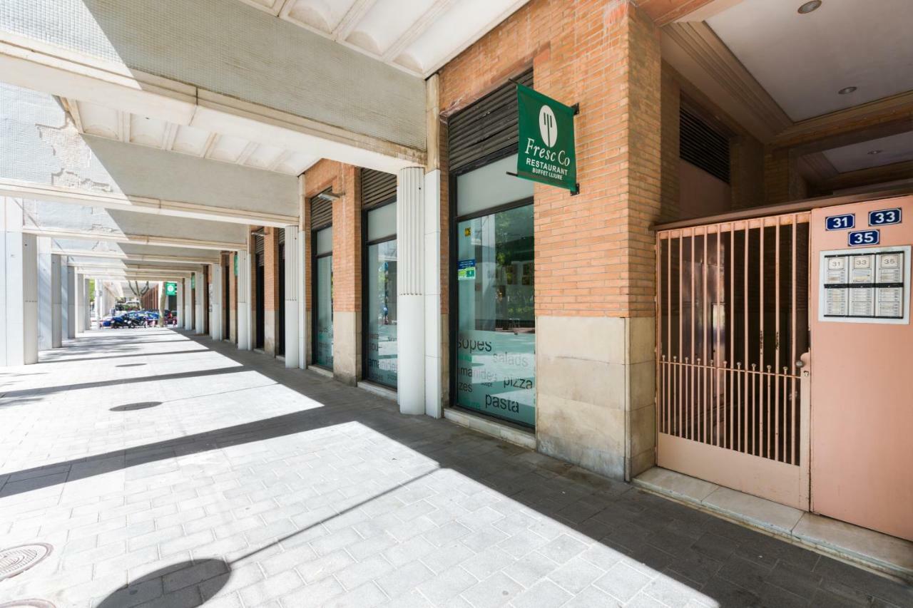 Apartamento Apartamento Céntrico Puerto Olímpico. Barcelona