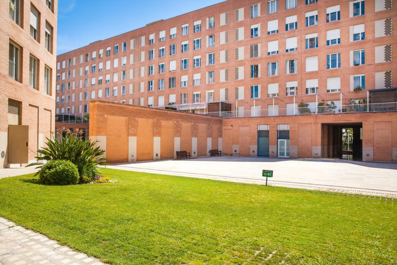 Apartamento Apartamento Céntrico Puerto Olímpico.