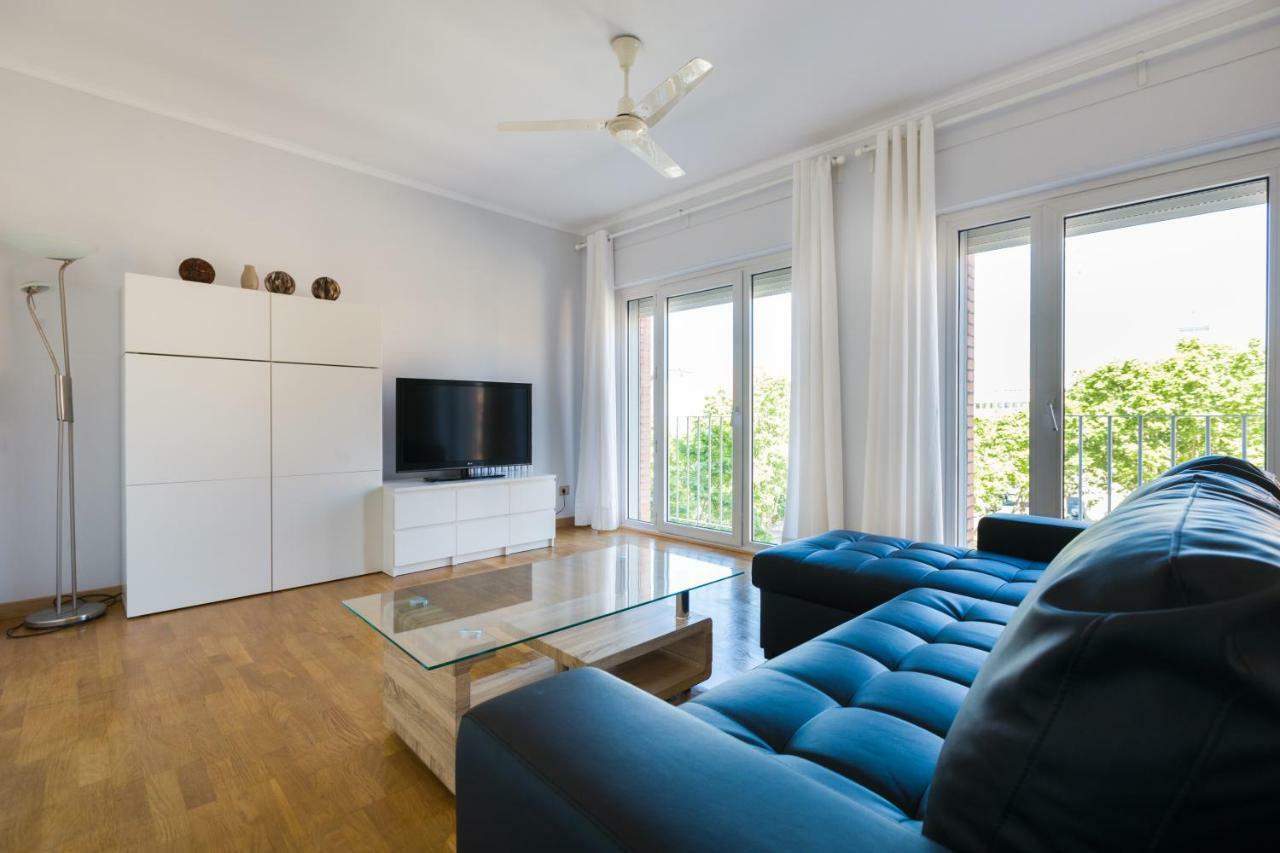 Apartamento Céntrico Puerto Olímpico. Apartamento *