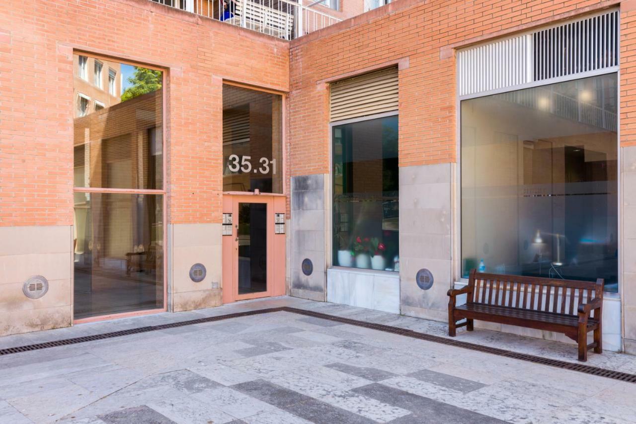Apartamento Céntrico Puerto Olímpico. Apartamento Barcelona