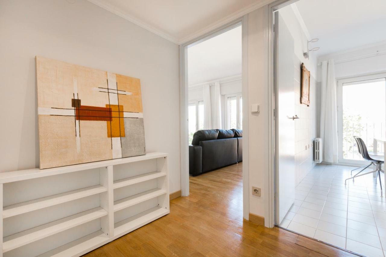 Apartamento Céntrico Puerto Olímpico. Apartamento Barcelona