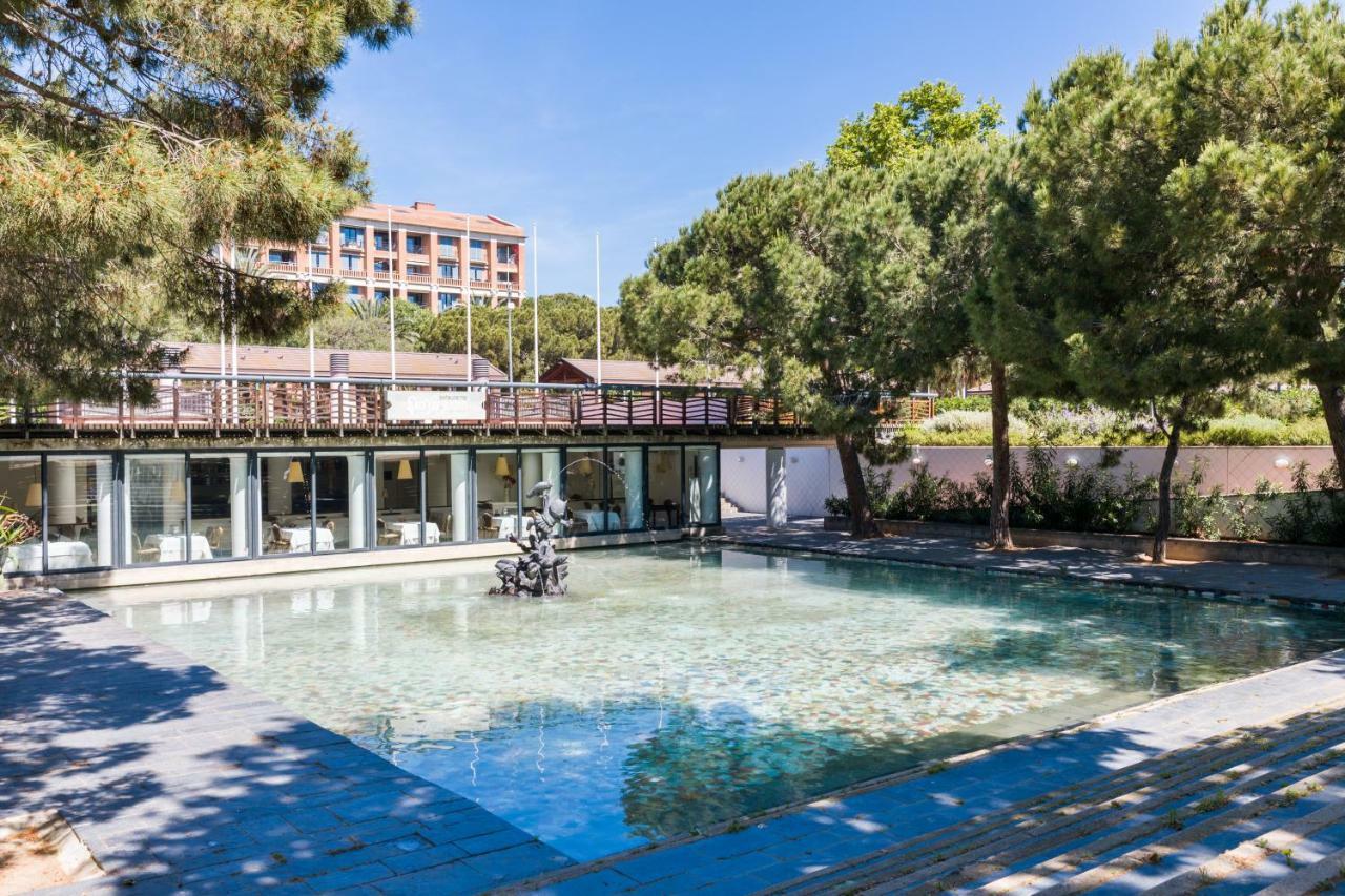 Apartamento Apartamento Céntrico Puerto Olímpico. Barcelona